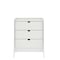 Manhattan Comfort Coney Dresser in White 182GMC1 - alternate 4